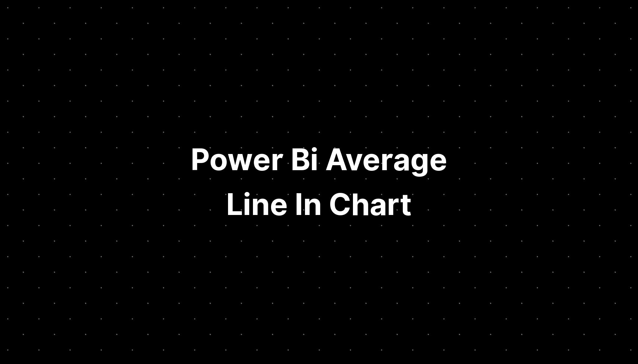 power-bi-average-line-in-chart-imagesee